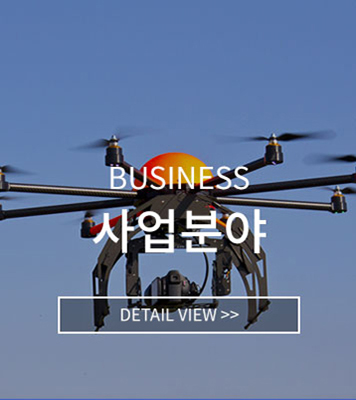 사업분야